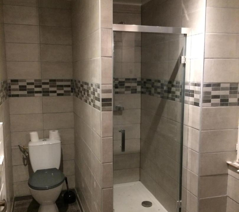 Photo of Bathroom in Jonzac