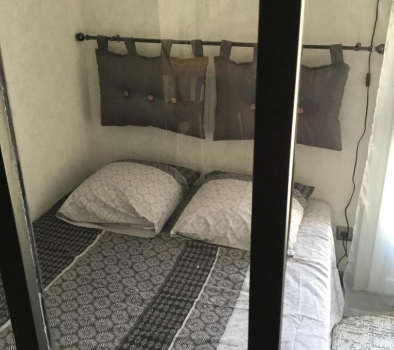 Photo of Bedroom in Jonzac