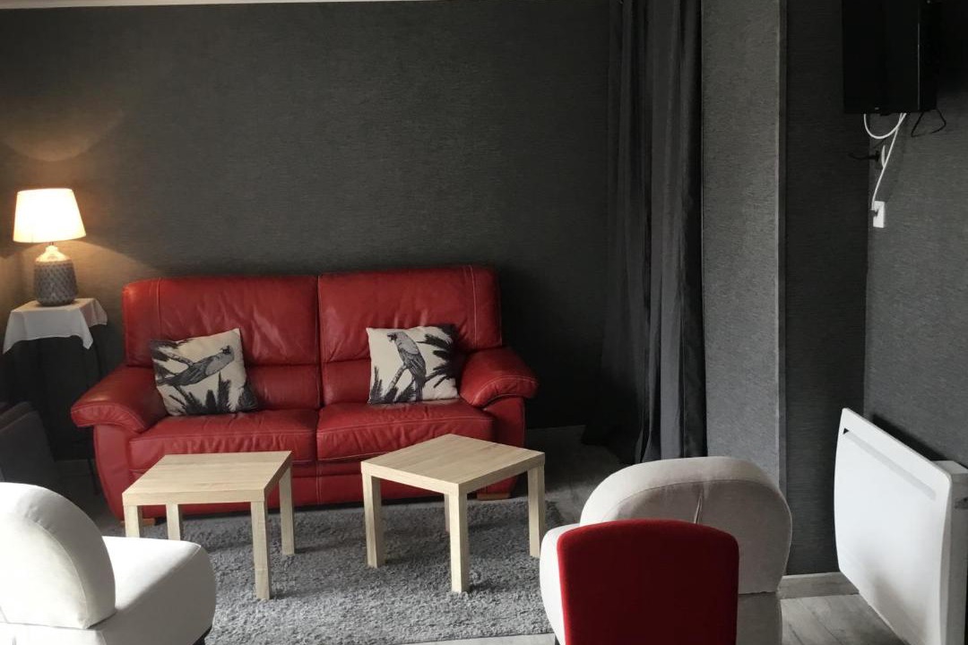 Photo of Livingroom in Jonzac