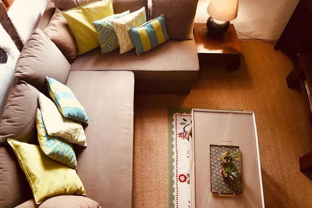 Photo of Livingroom in Old Town