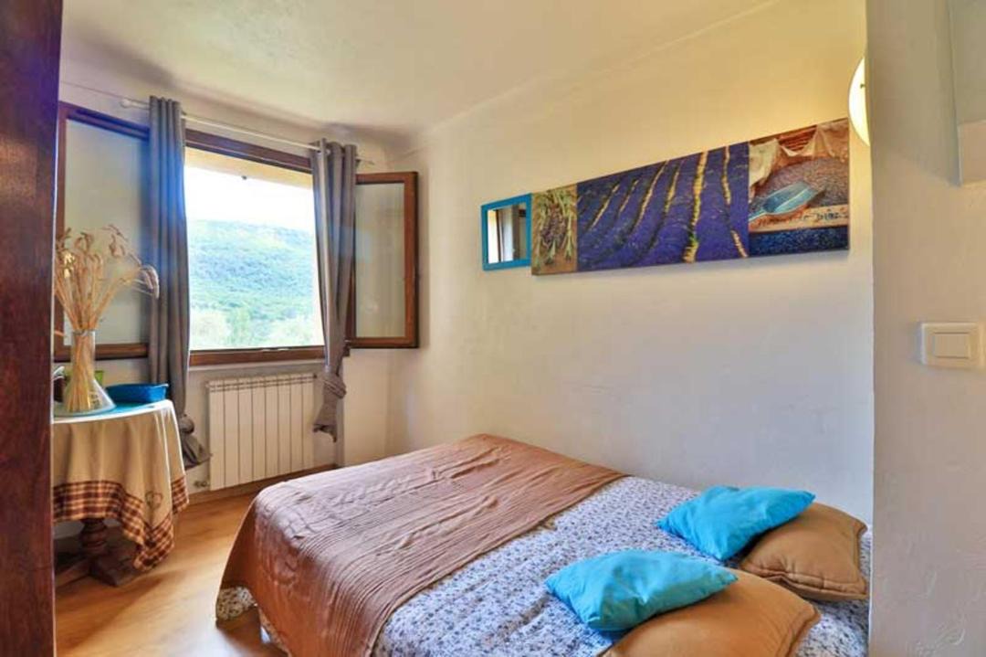 Photo of Bedroom in Le Bar-sur-Loup