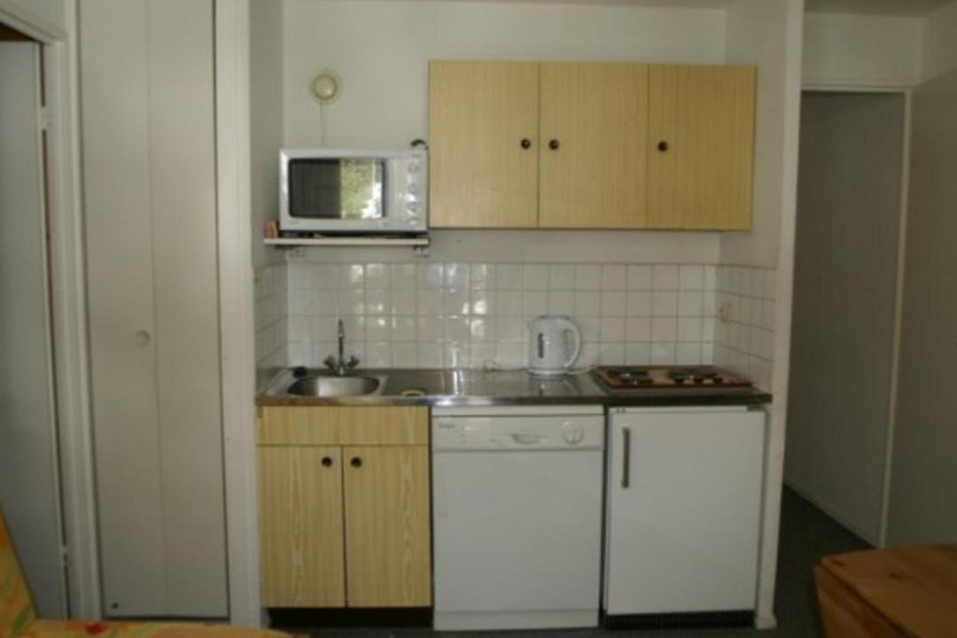 Photo of Kitchen in Le Pleynet