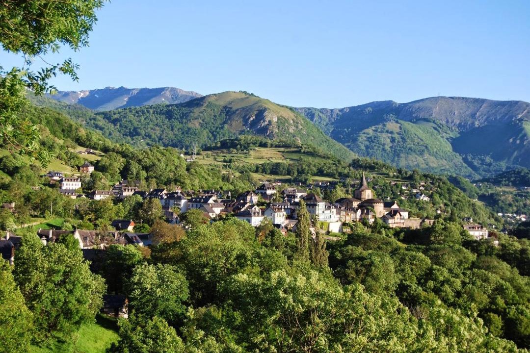 Photo of Others in Saint-Savin