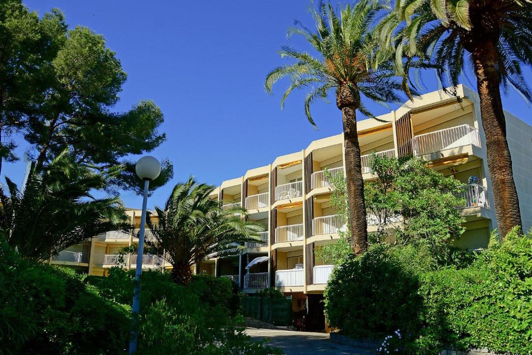Photo of Others in Boulouris-sur-Mer