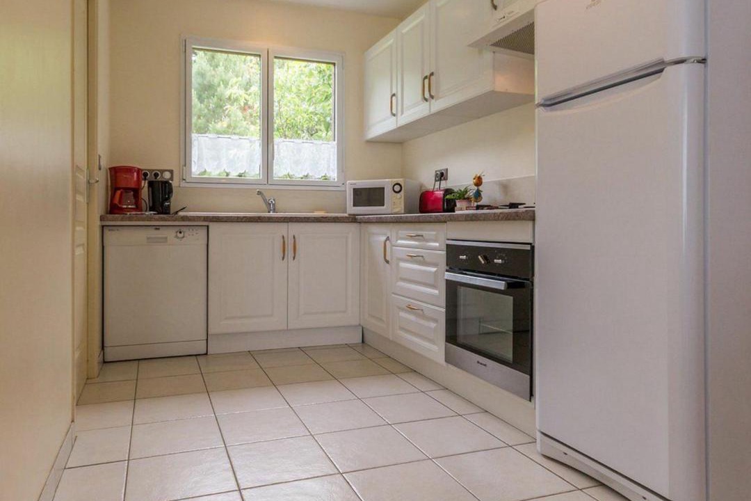 Photo of Kitchen in Arthon-en-Retz