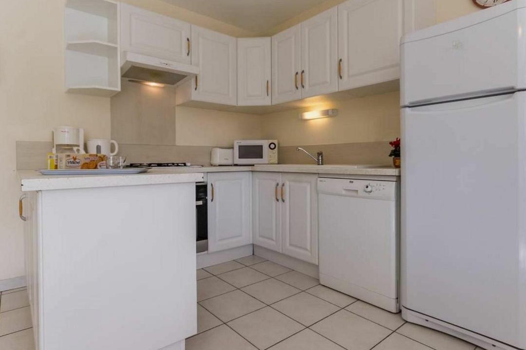 Photo of Kitchen in Arthon-en-Retz