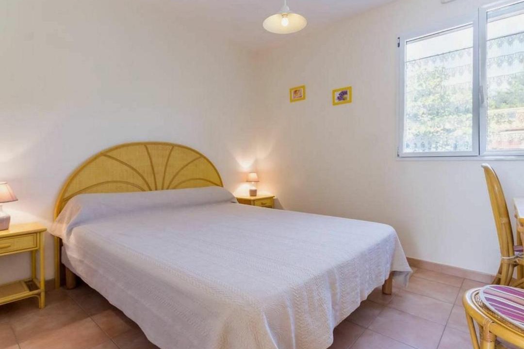 Photo of Bedroom in Arthon-en-Retz