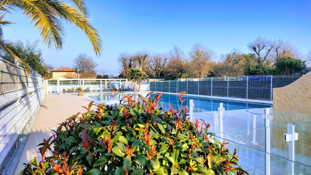 Photo of Outdoor in Grimaud