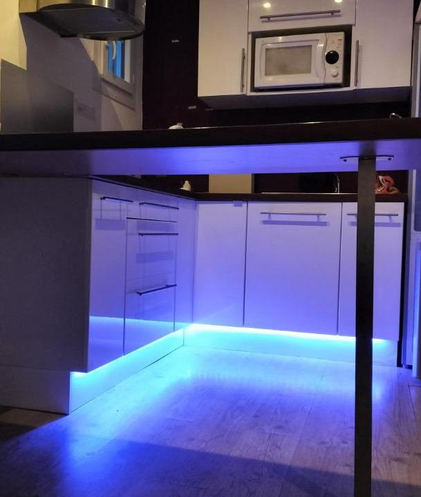 Photo of Kitchen in Grimaud