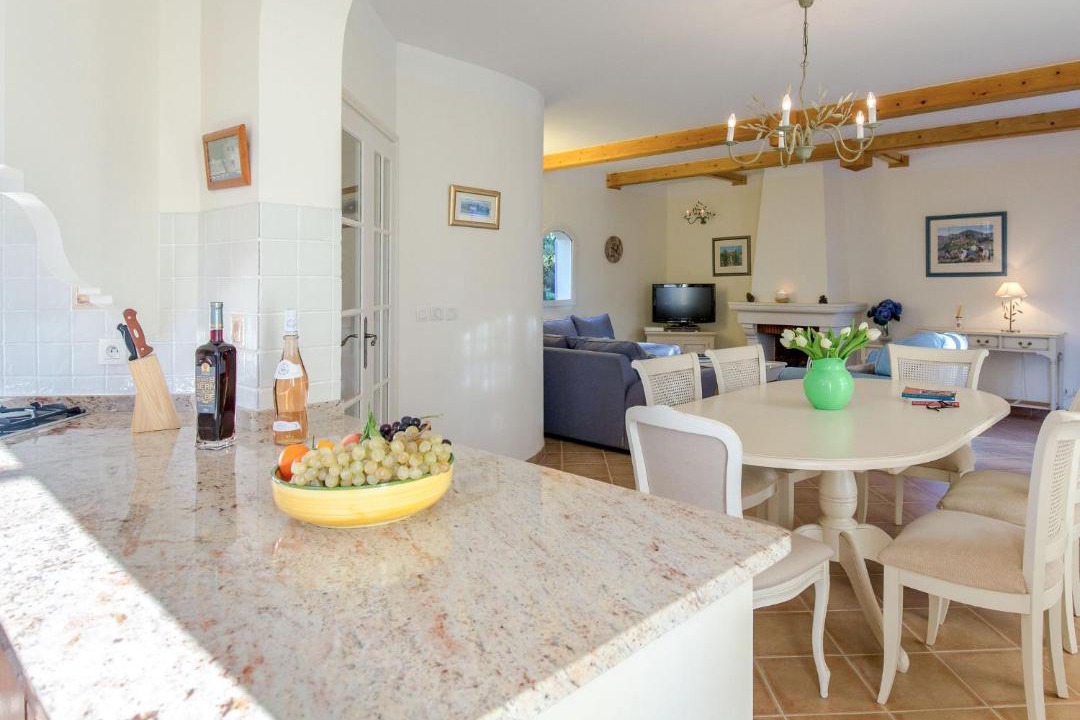 Photo of Livingroom in La Motte