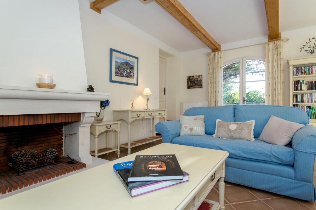 Photo of Livingroom in La Motte