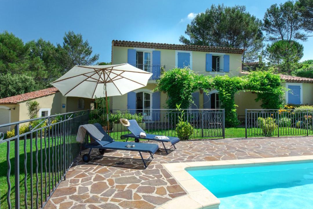 Photo of Outdoor in La Motte