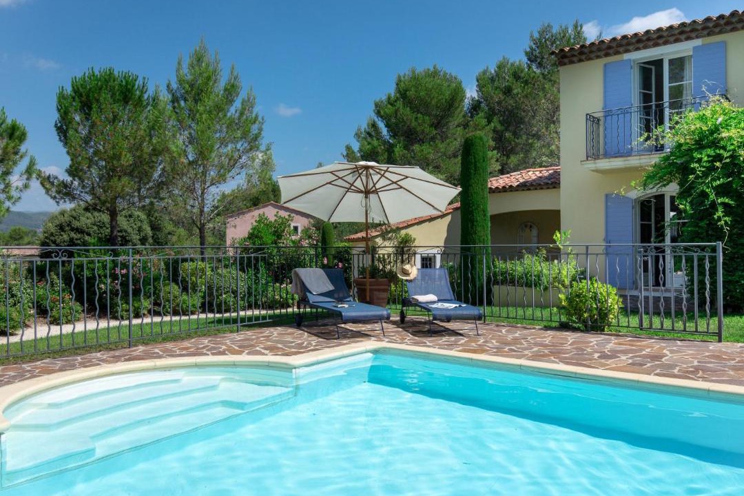 Photo of Outdoor in La Motte