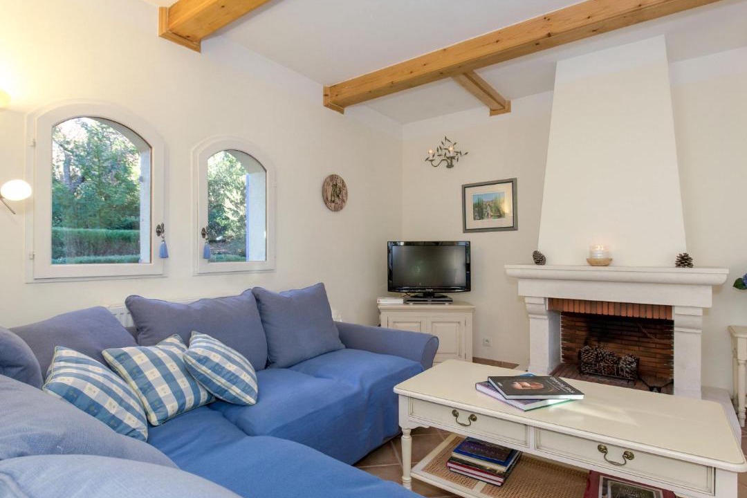Photo of Livingroom in La Motte