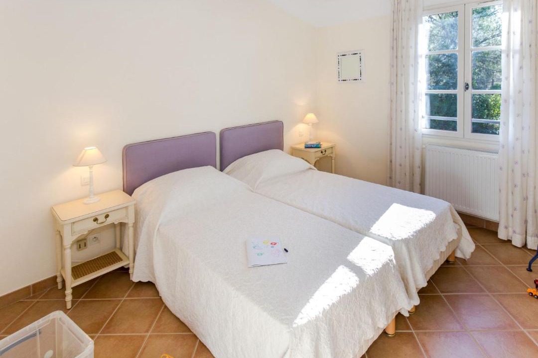 Photo of Bedroom in La Motte