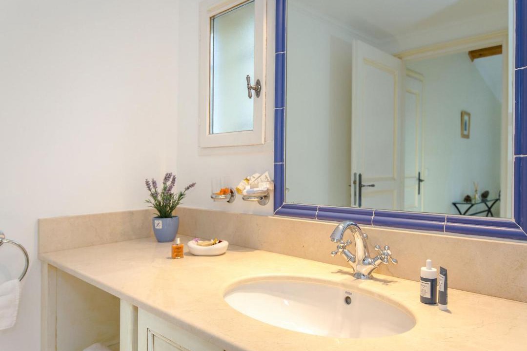 Photo of Bathroom in La Motte