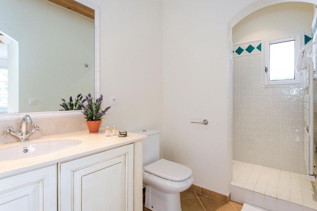 Photo of Bathroom in La Motte
