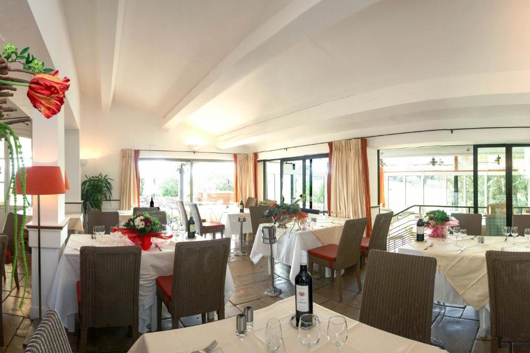 Photo of Livingroom in La Motte
