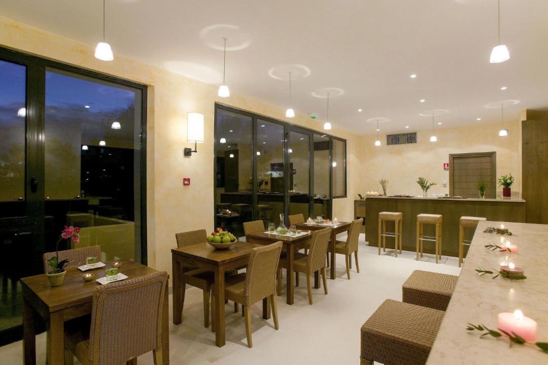 Photo of Livingroom in La Motte