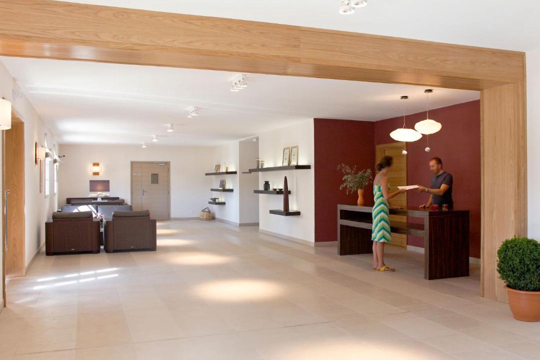 Photo of Livingroom in La Motte