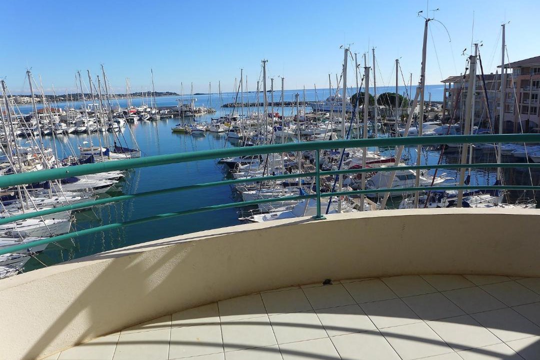 Photo of Others in Frejus Port