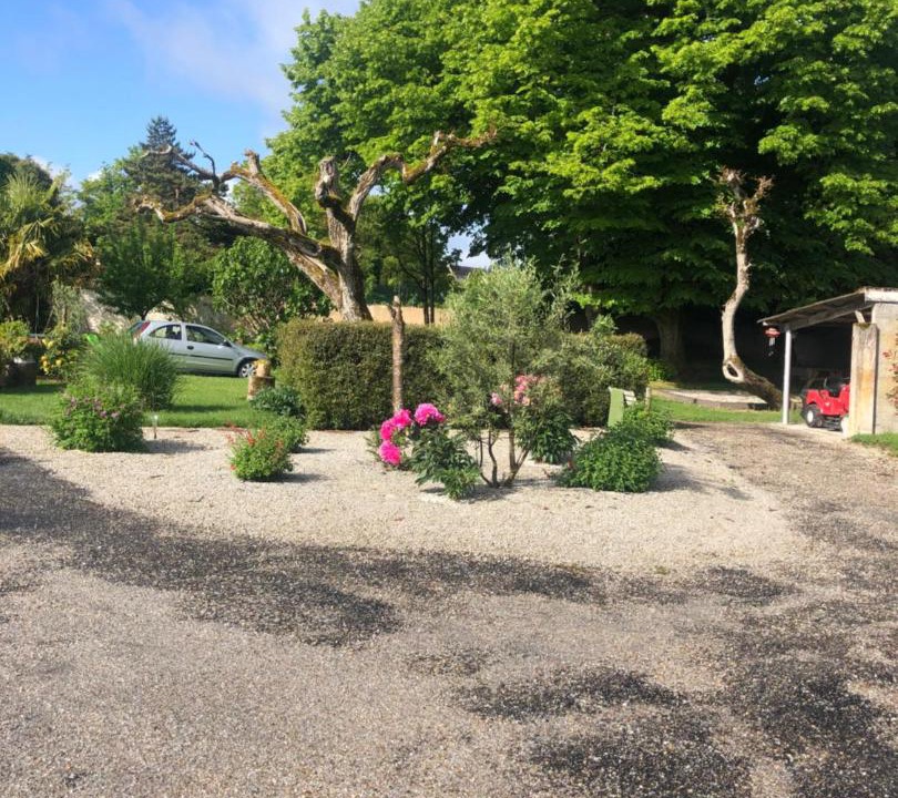 Photo of Others in Barbezieux-Saint-Hilaire