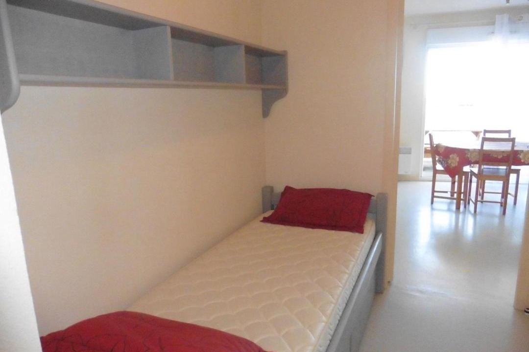 Photo of Bedroom in Fromentine