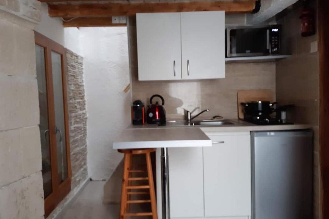 Photo of Kitchen in Villeneuve-Loubet