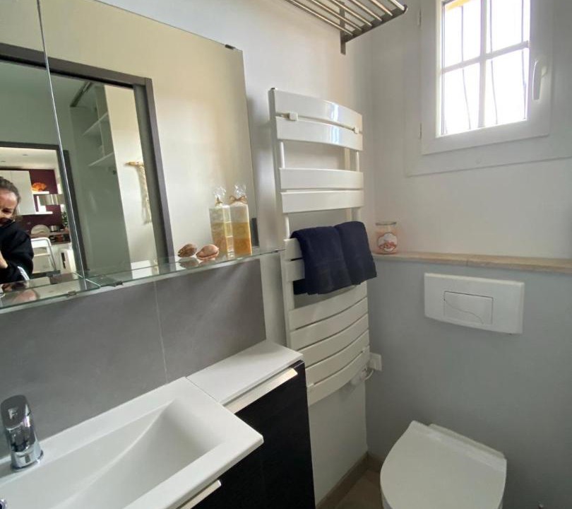 Photo of Bathroom in Grimaud