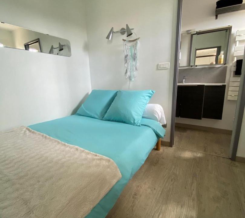 Photo of Bedroom in Grimaud
