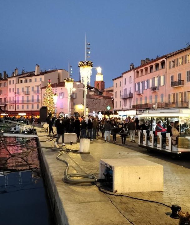 Photo of Others in Grimaud