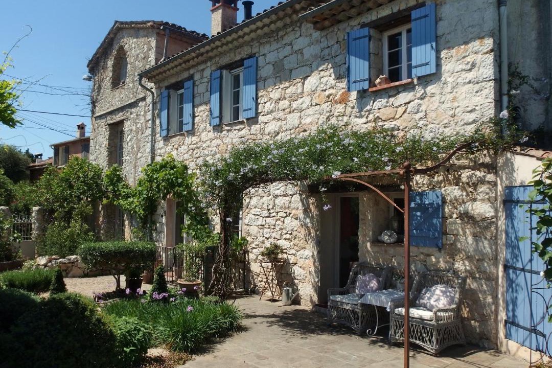 Photo of Others in Roquefort-les-Pins