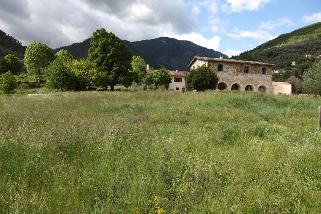 Photo of Buildings in Sospel