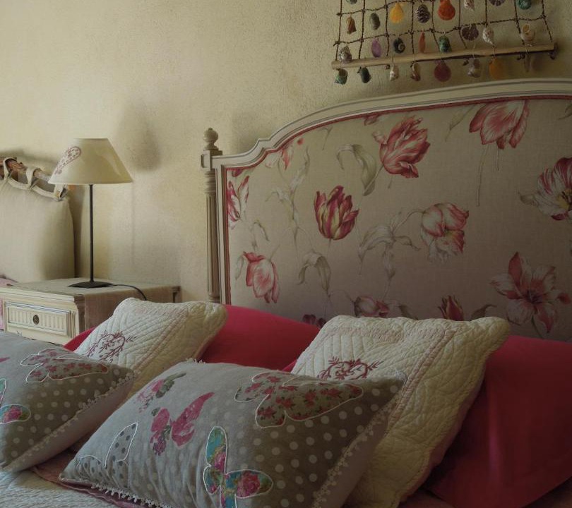 Photo of Bedroom in Sospel