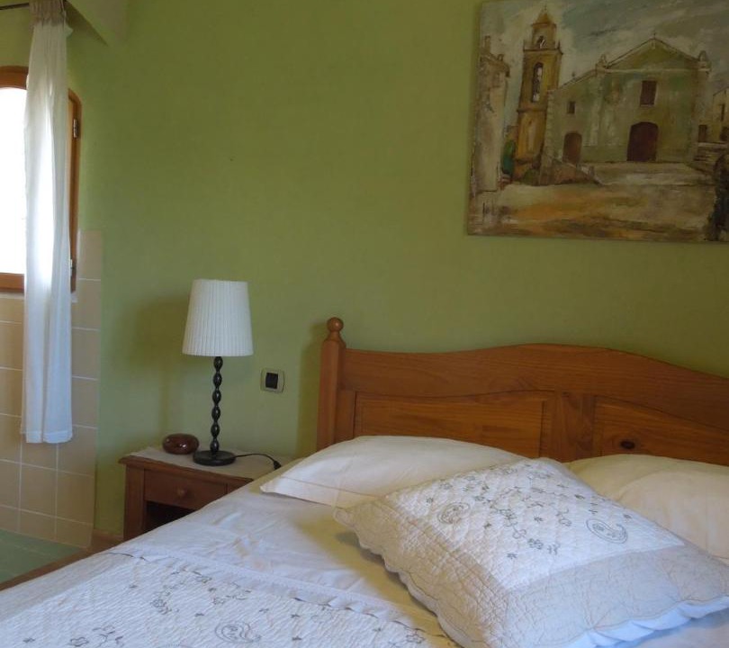 Photo of Bedroom in Sospel