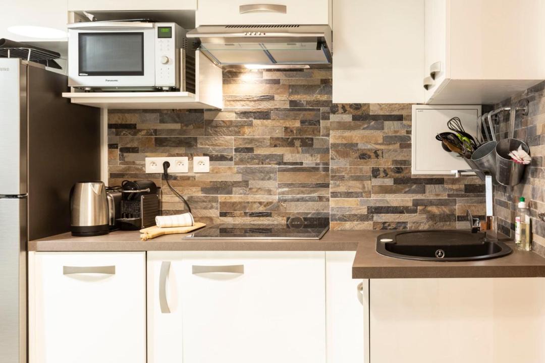 Photo of Kitchen in Antibes Old Town
