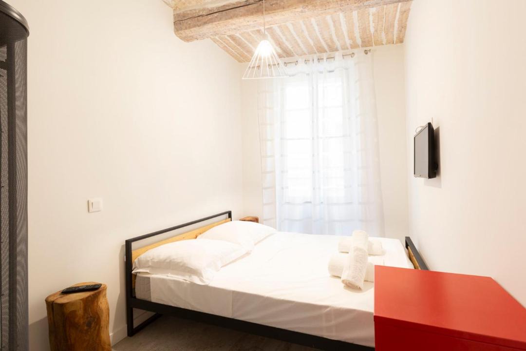 Photo of Bedroom in Antibes Old Town