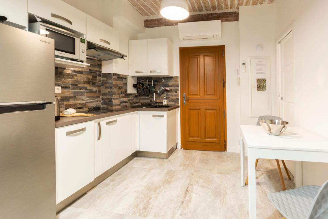 Photo of Kitchen in Antibes Old Town