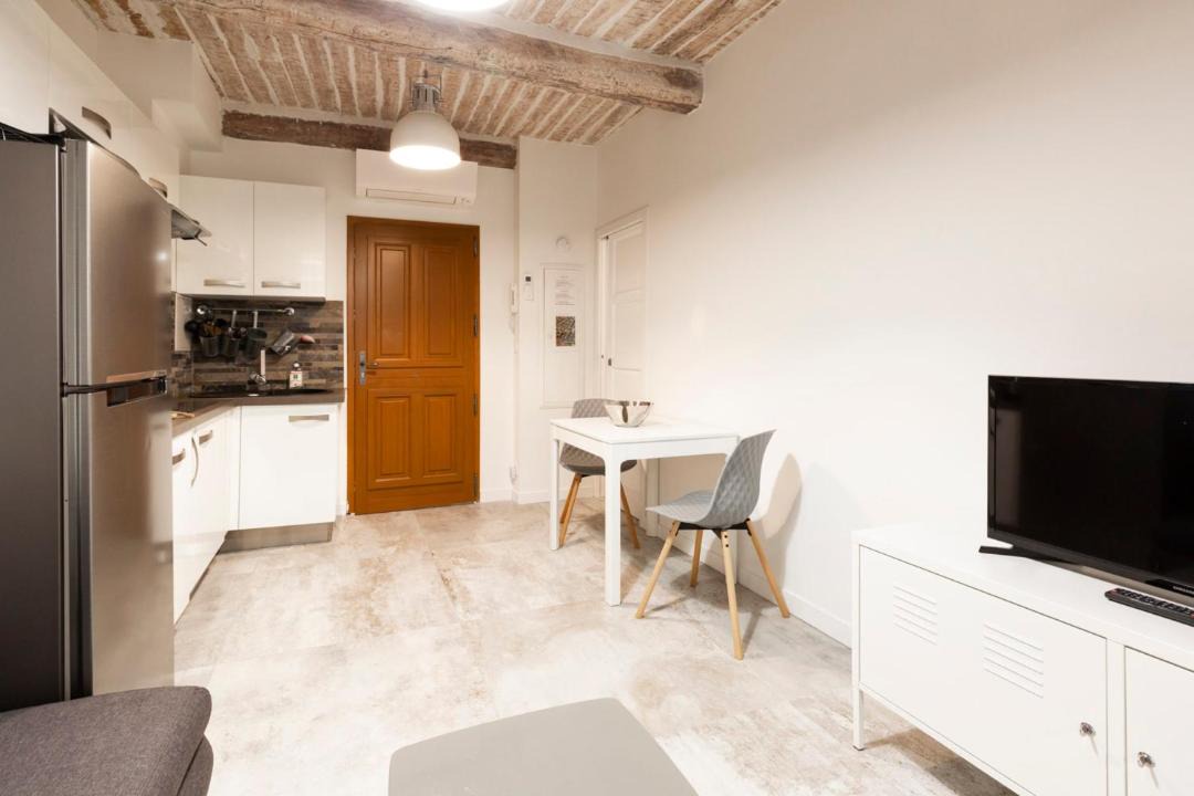 Photo of Kitchen in Antibes Old Town