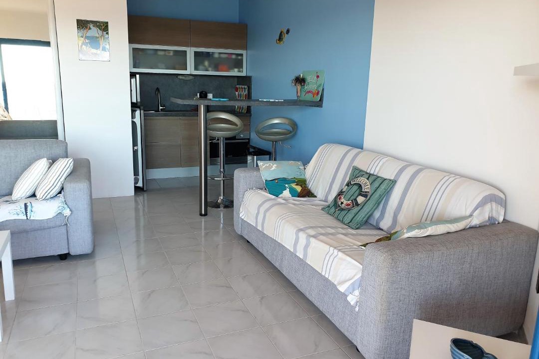 Photo of Livingroom in Le Trayas