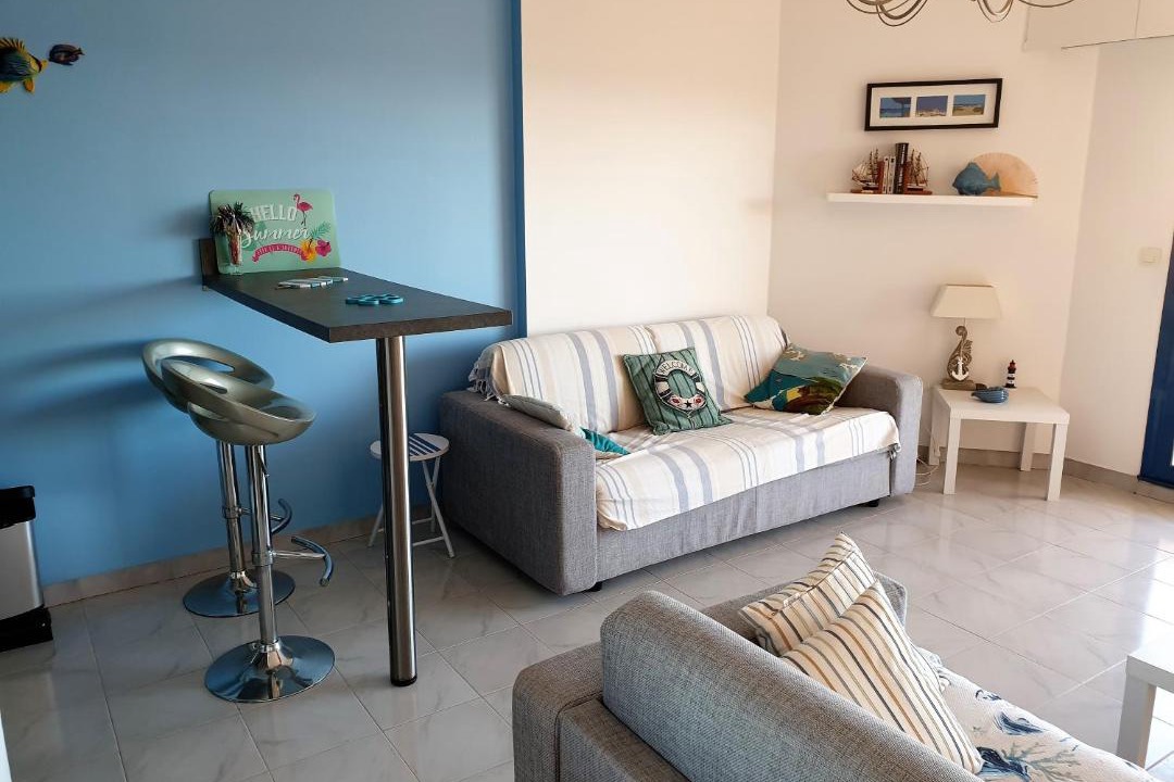 Photo of Livingroom in Le Trayas