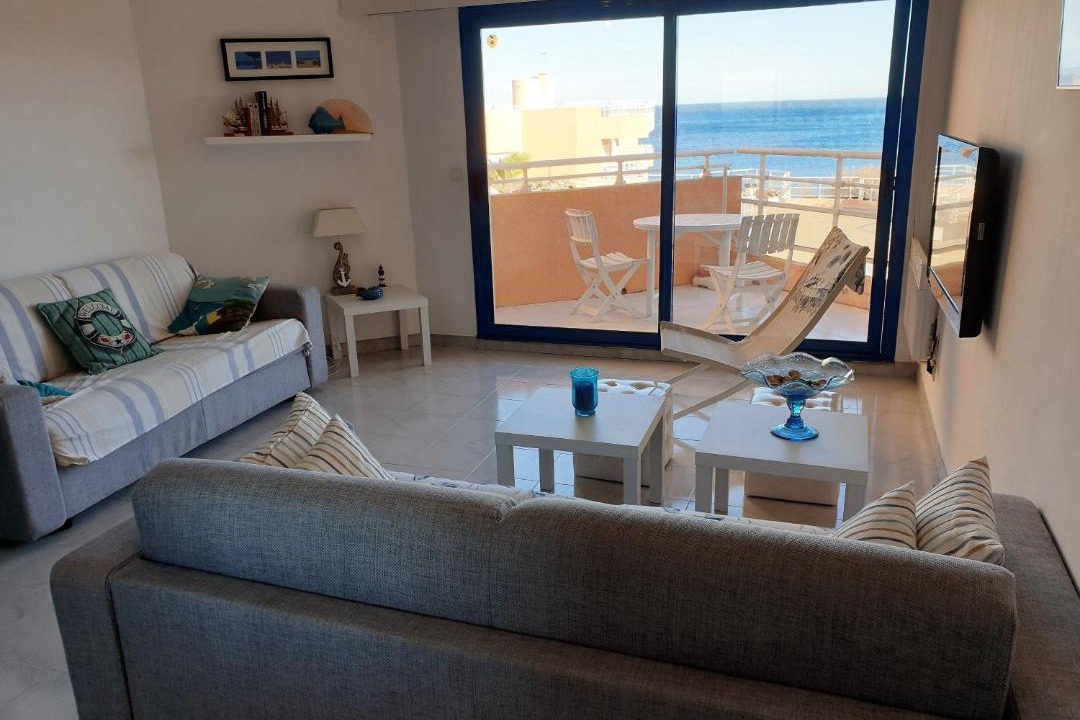 Photo of Livingroom in Le Trayas