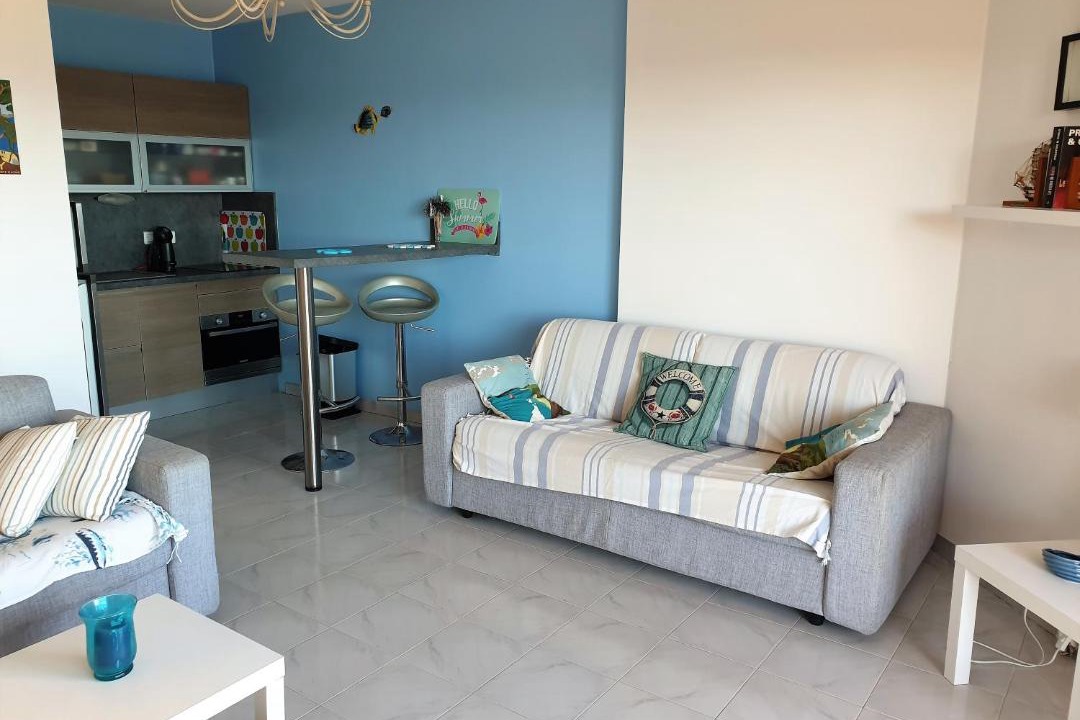 Photo of Livingroom in Le Trayas