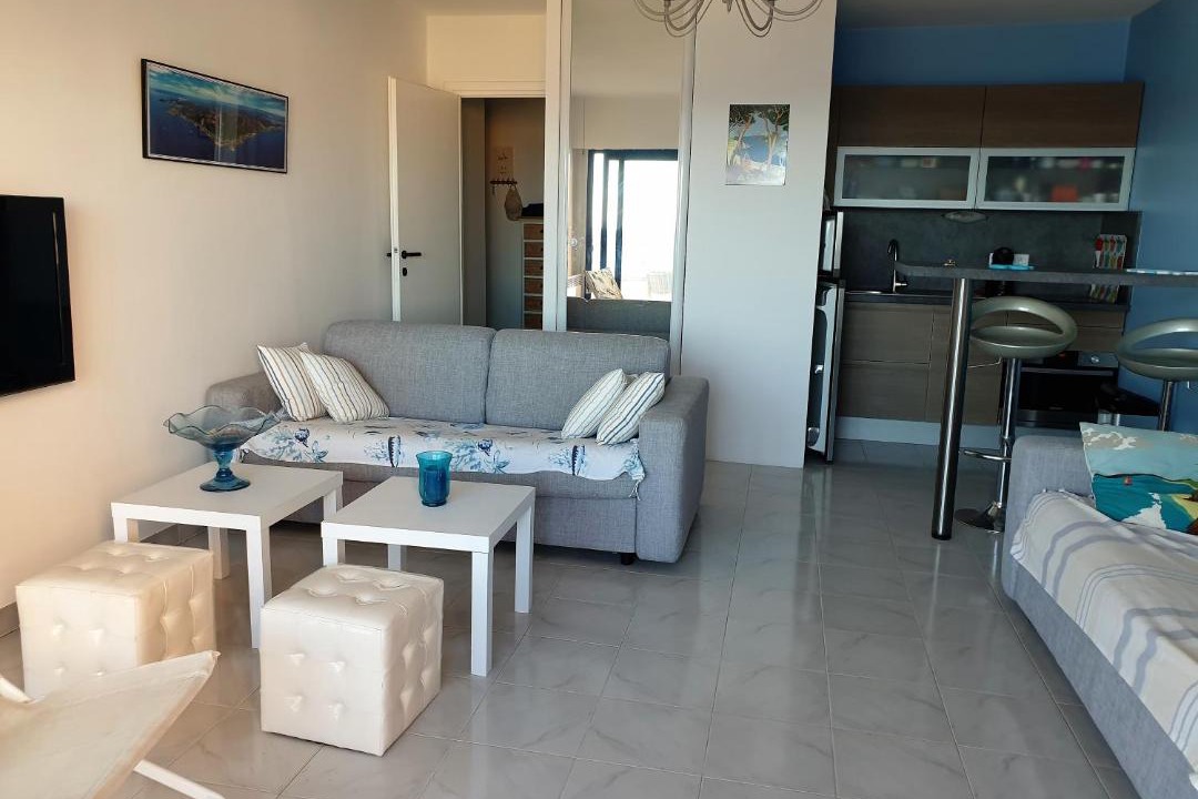 Photo of Livingroom in Le Trayas