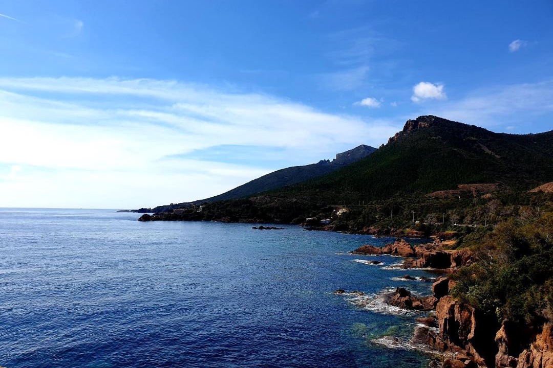 Photo of Outdoor in Le Trayas