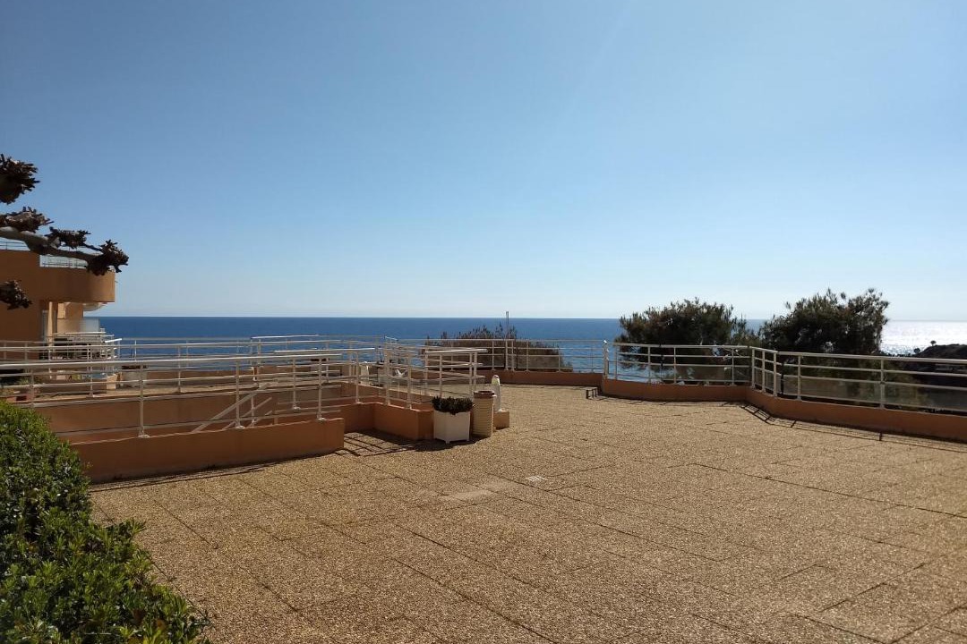 Photo of Outdoor in Le Trayas