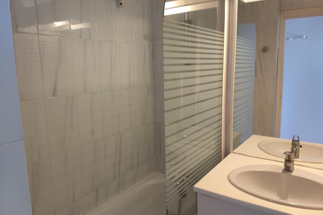 Photo of Bathroom in Le Trayas
