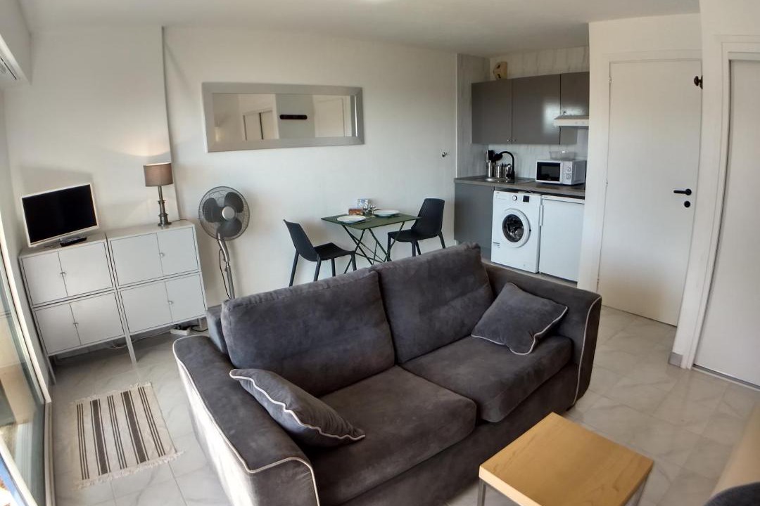 Photo of Livingroom in Le Trayas