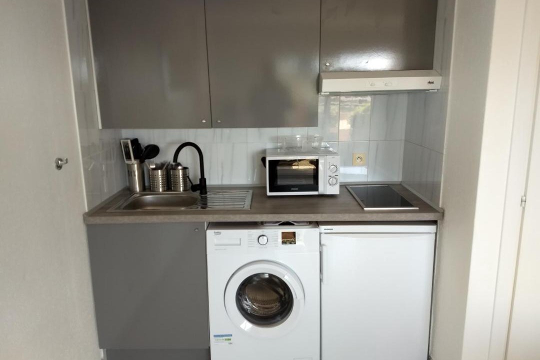Photo of Kitchen in Le Trayas
