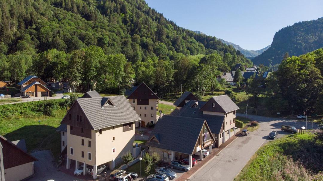 Photo of Others in Saint-Colomban-des-Villards